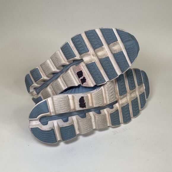 ON Cloudswift 3 Running Shoes - Picture 8 of 9